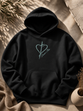 I know a man Hoodie