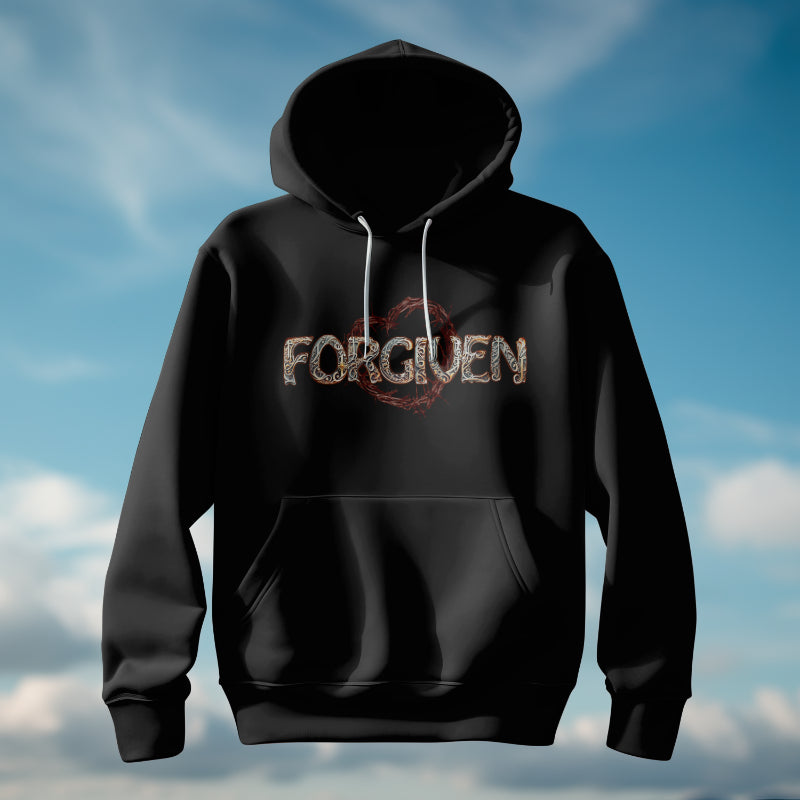 FORGIVEN Hoodie