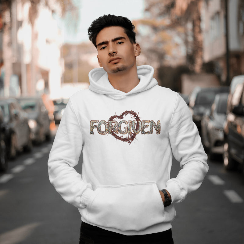 FORGIVEN Hoodie