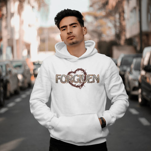 FORGIVEN Hoodie