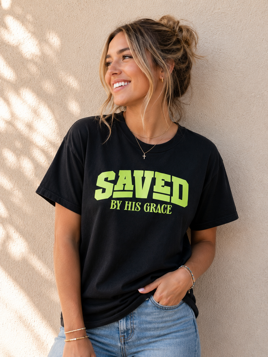 Saved