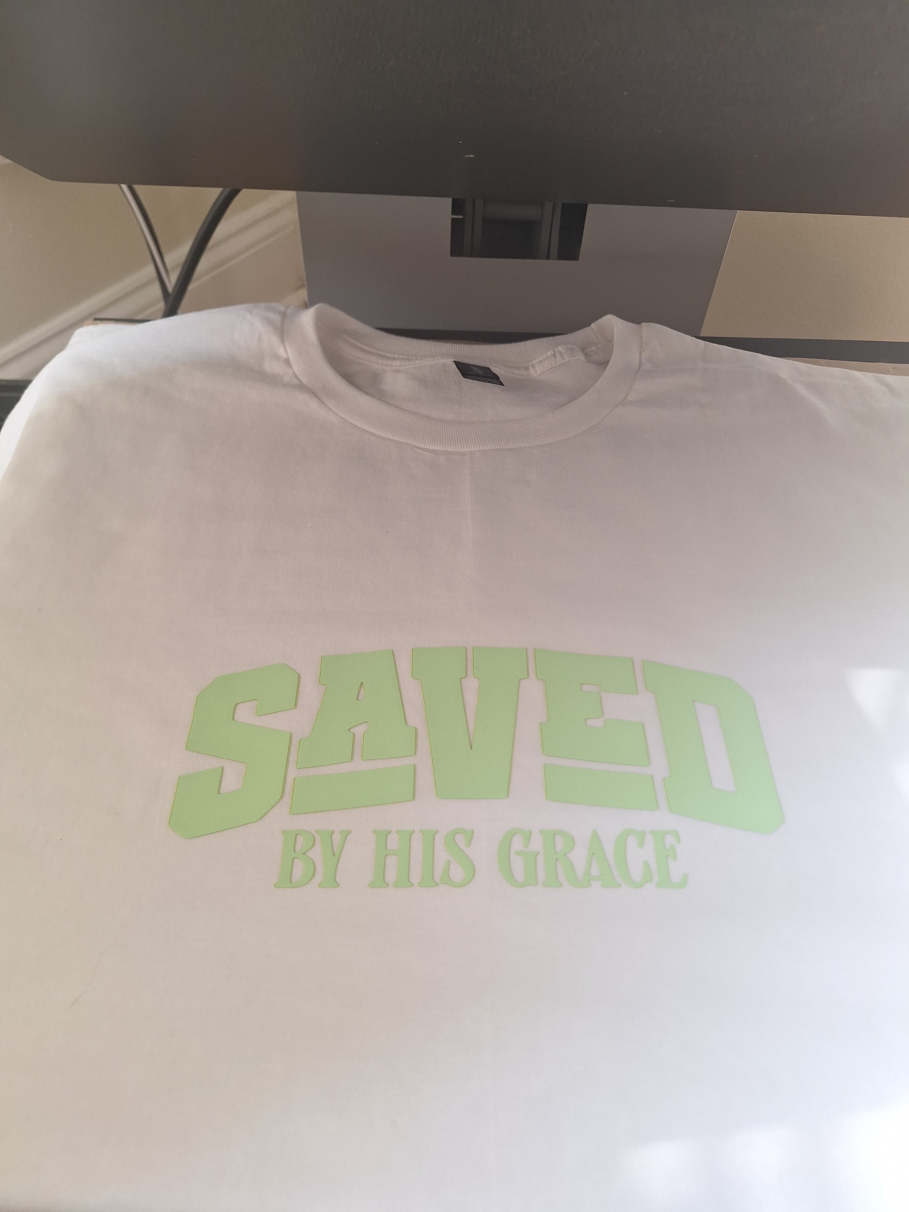Saved